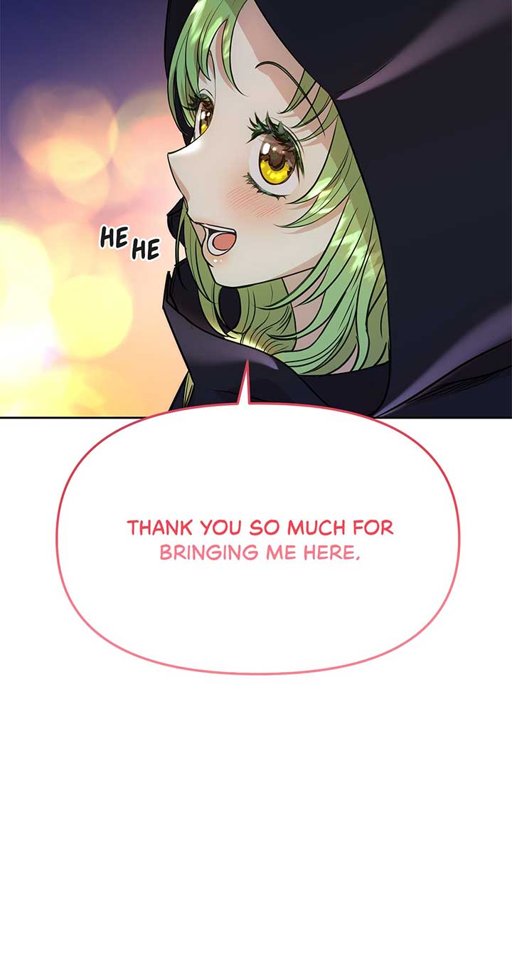 Fragrant Magician Chapter 12 page 41