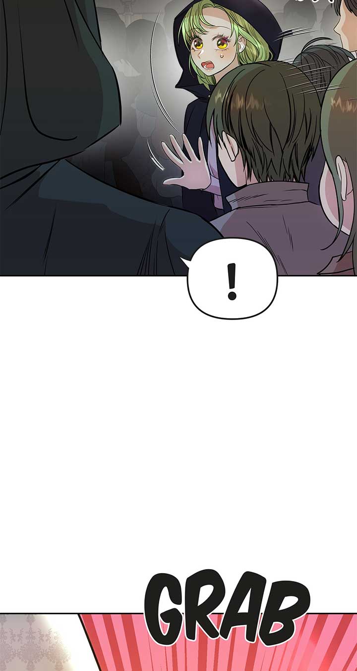 Fragrant Magician Chapter 12 page 43