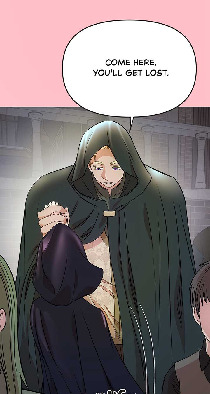 Fragrant Magician Chapter 12 page 46