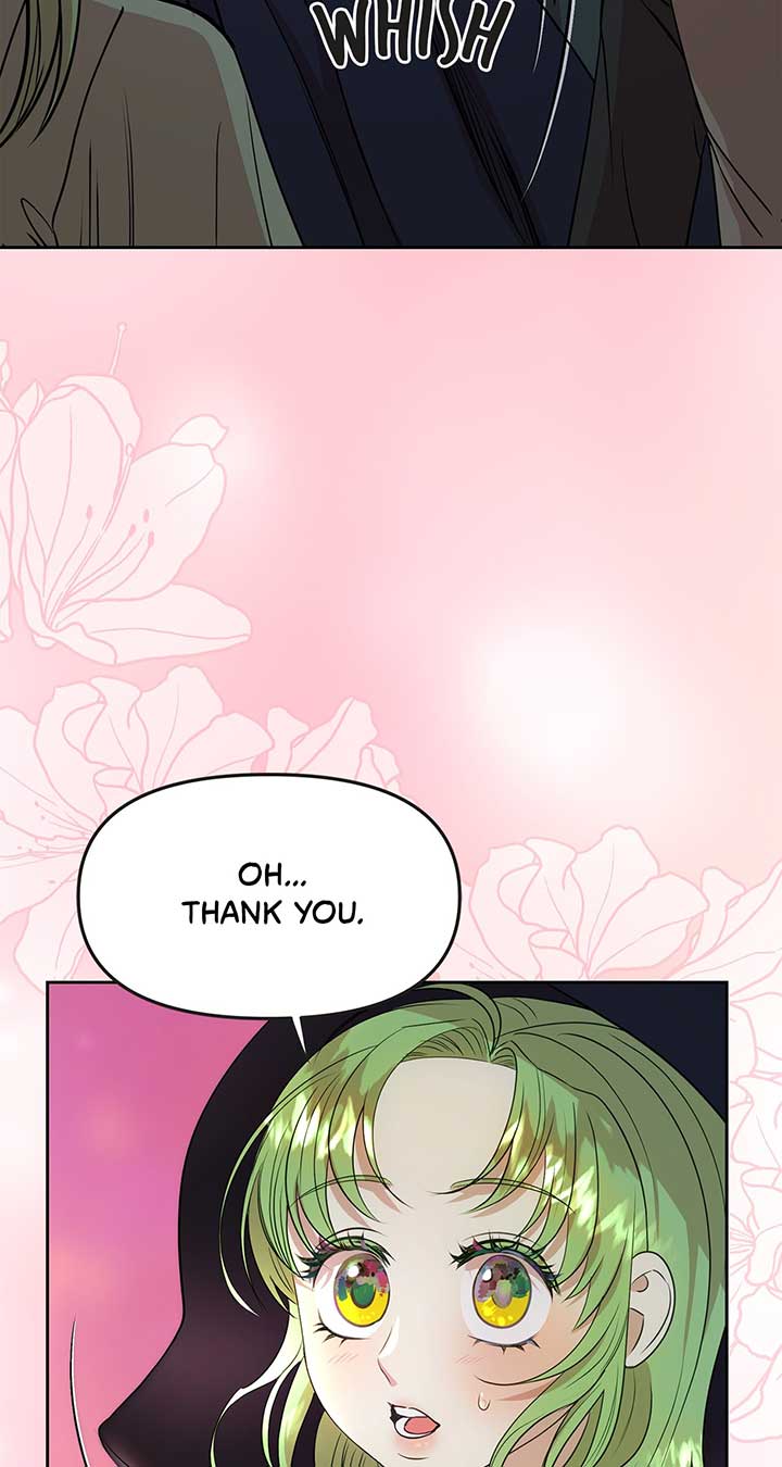 Fragrant Magician Chapter 12 page 47