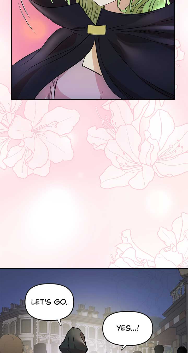 Fragrant Magician Chapter 12 page 48