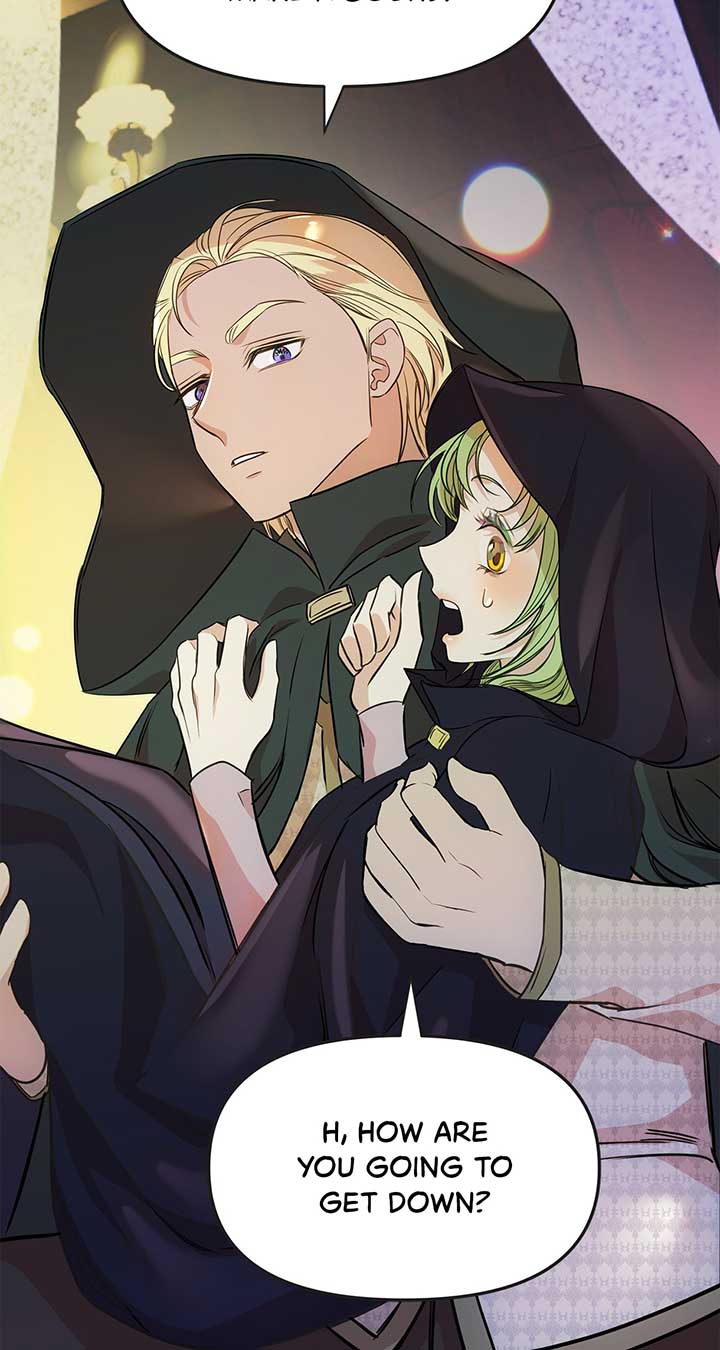 Fragrant Magician Chapter 12 page 4
