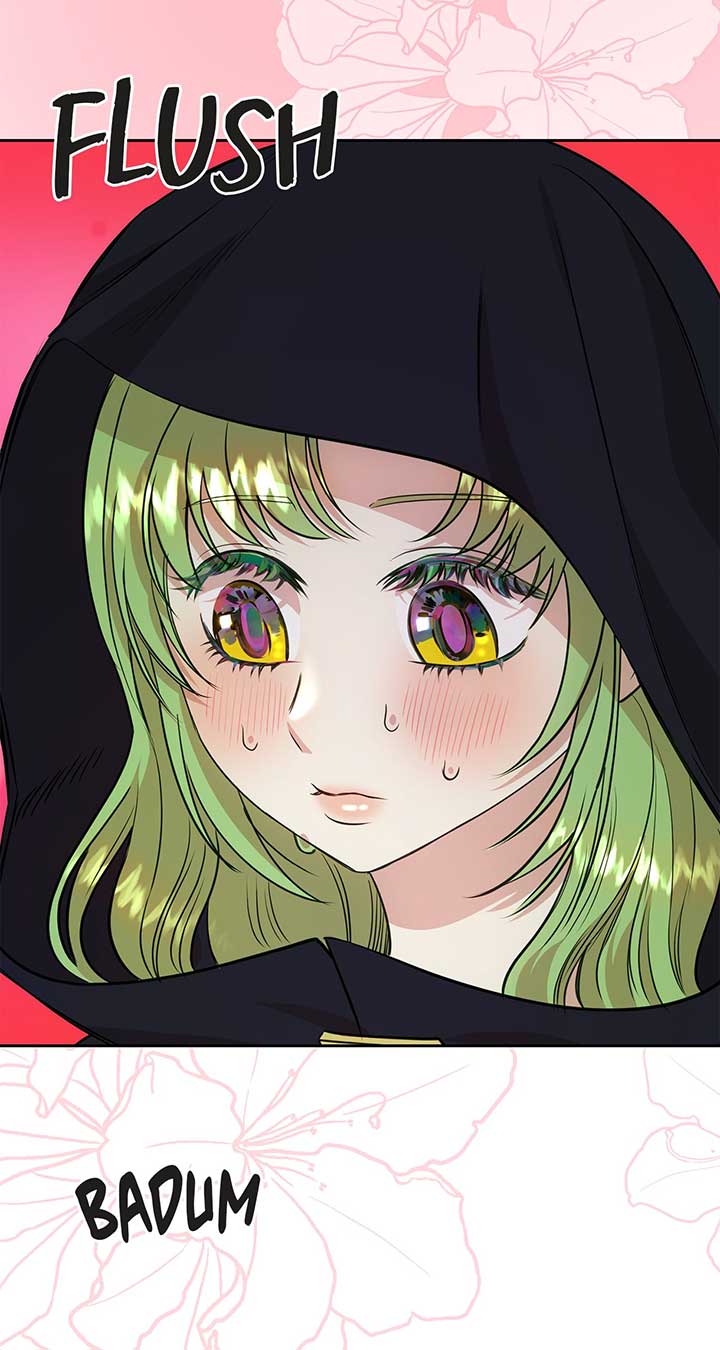 Fragrant Magician Chapter 12 page 51