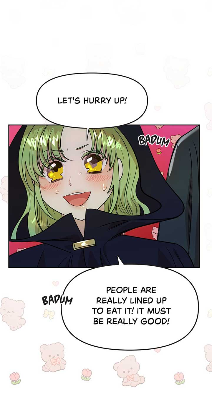 Fragrant Magician Chapter 12 page 55