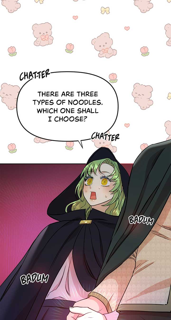 Fragrant Magician Chapter 12 page 57