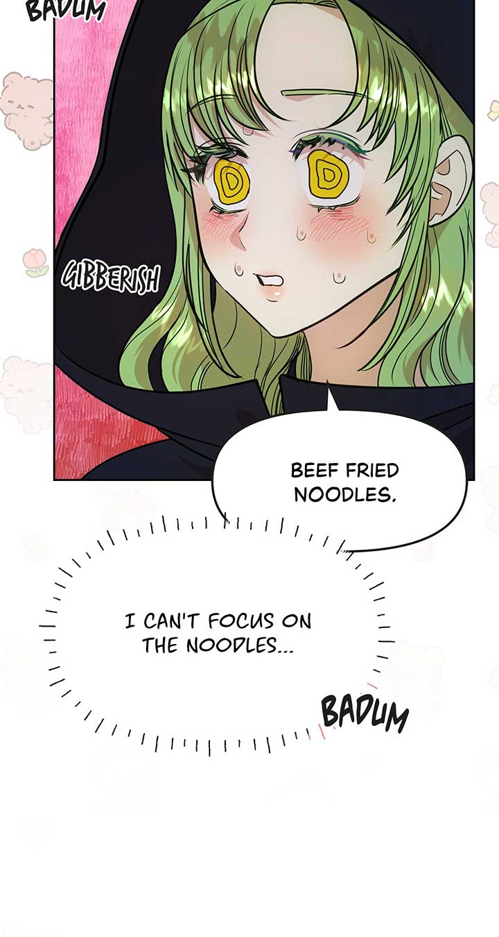 Fragrant Magician Chapter 12 page 59