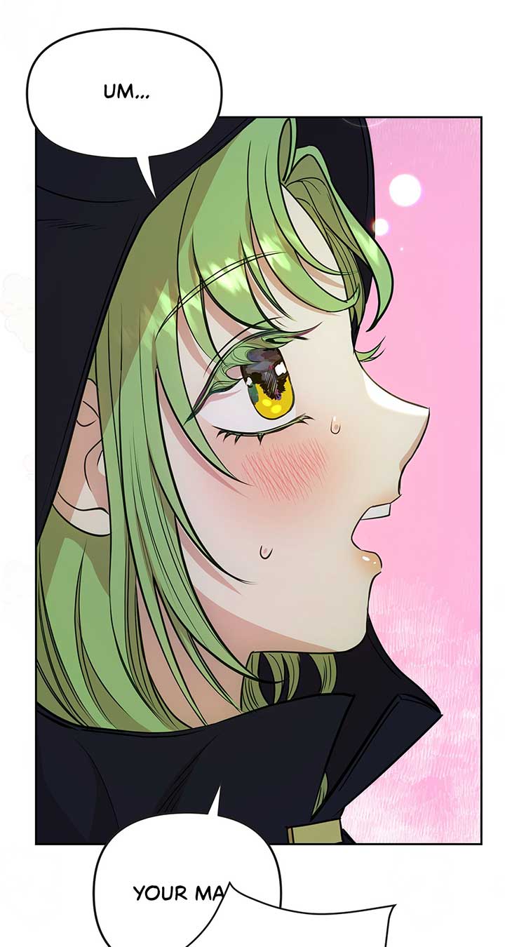 Fragrant Magician Chapter 12 page 60
