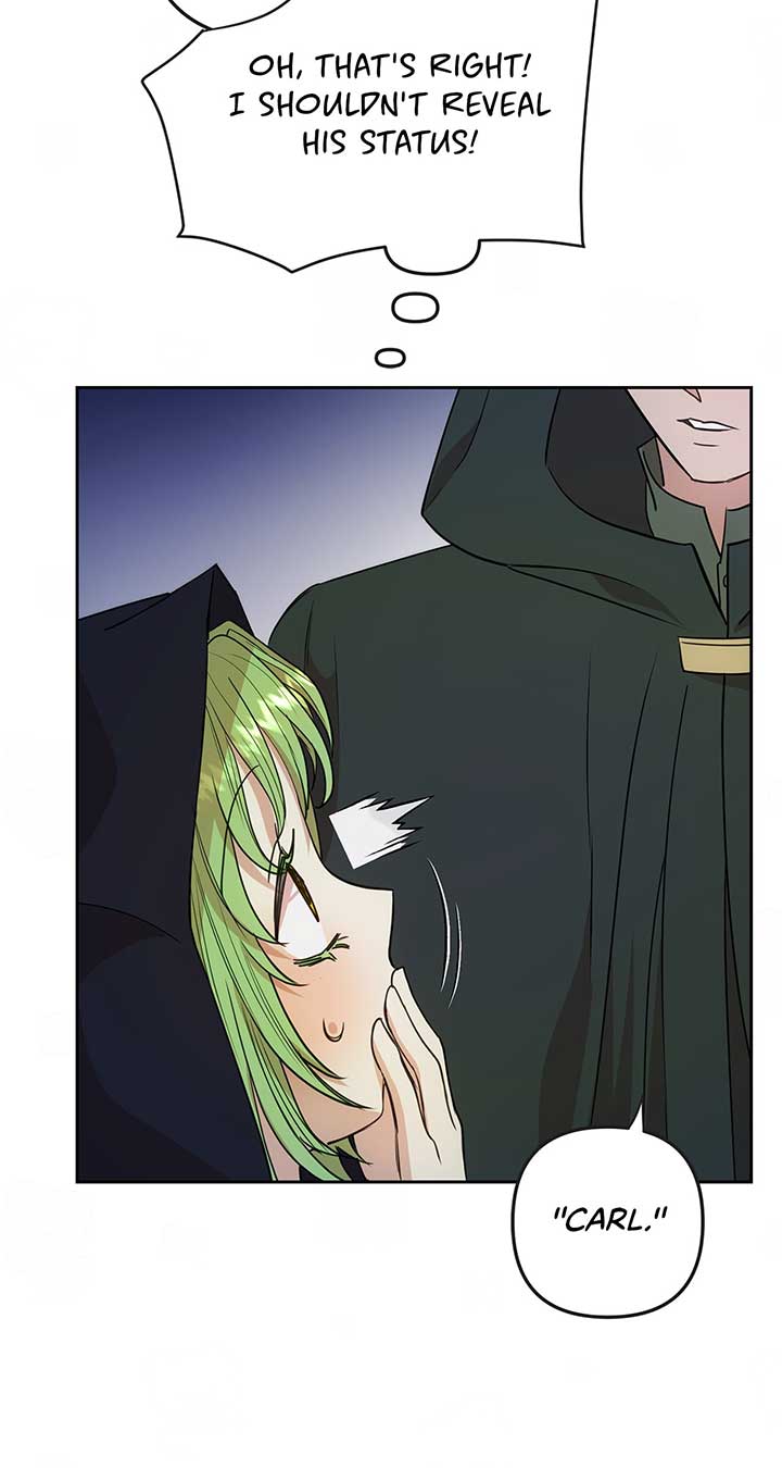Fragrant Magician Chapter 12 page 61