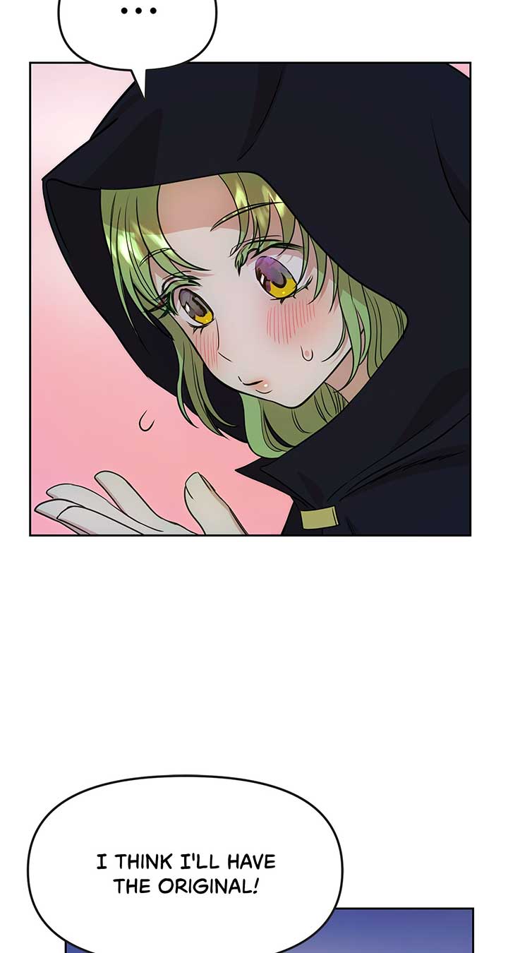 Fragrant Magician Chapter 12 page 68