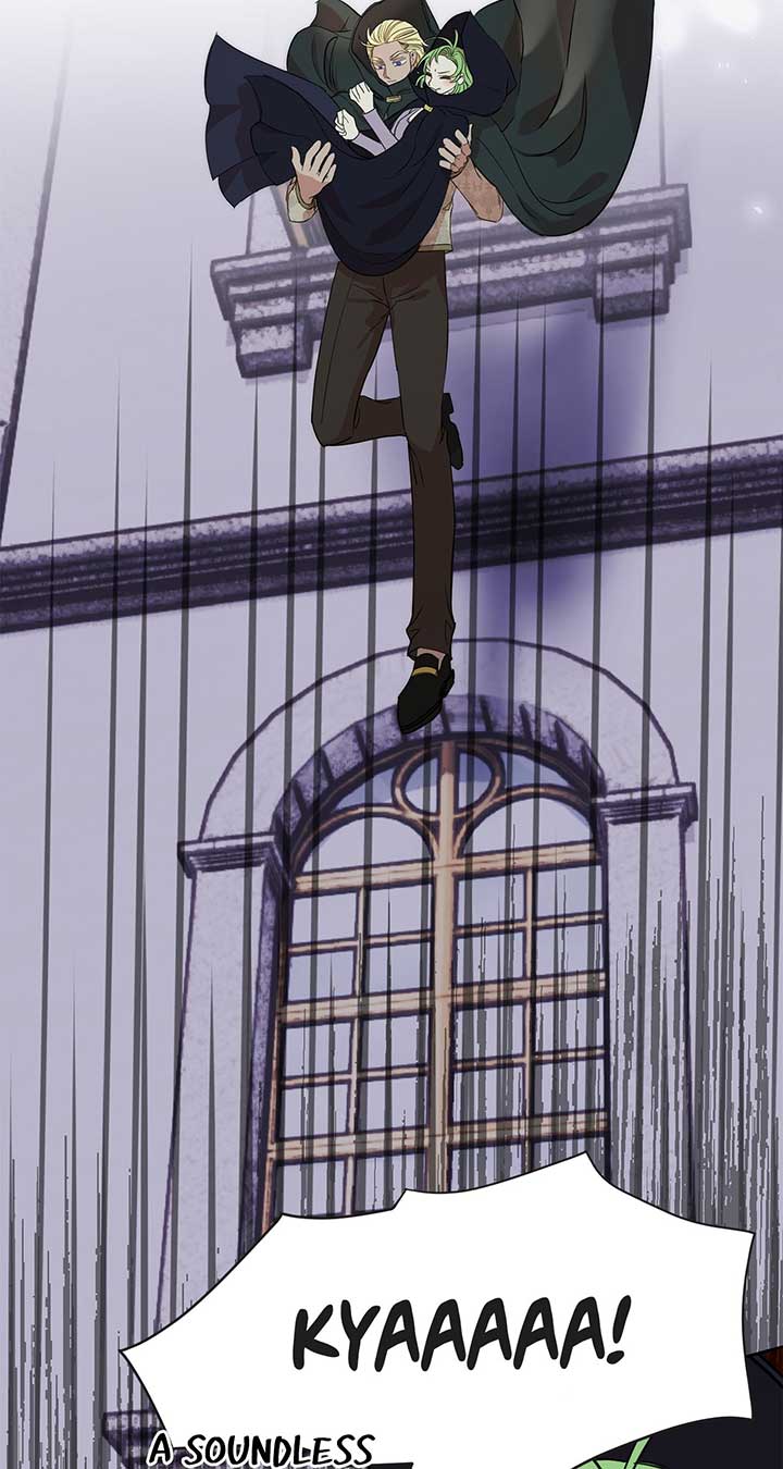 Fragrant Magician Chapter 12 page 6