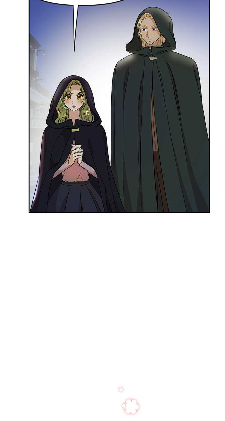 Fragrant Magician Chapter 12 page 69