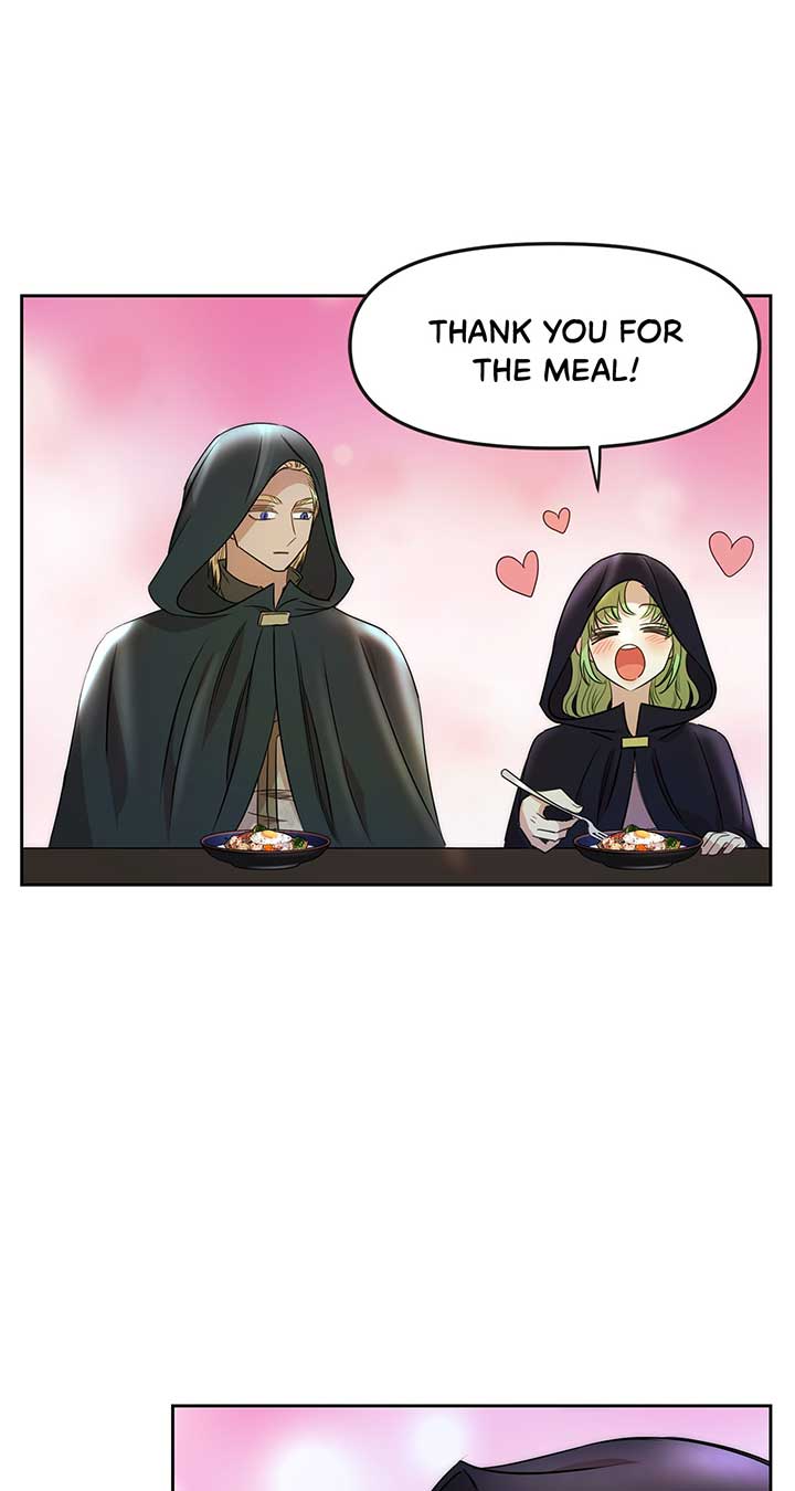 Fragrant Magician Chapter 12 page 73