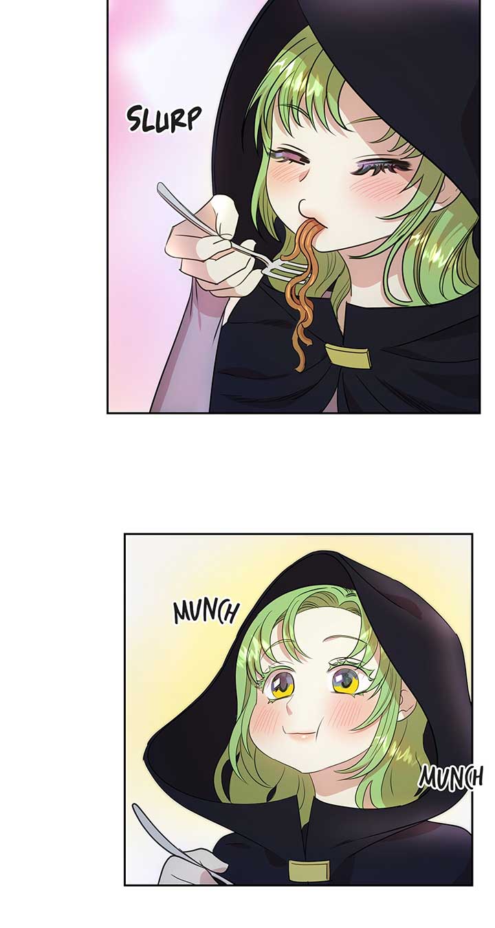 Fragrant Magician Chapter 12 page 74