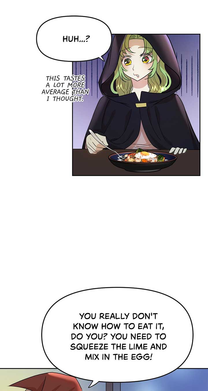 Fragrant Magician Chapter 12 page 75