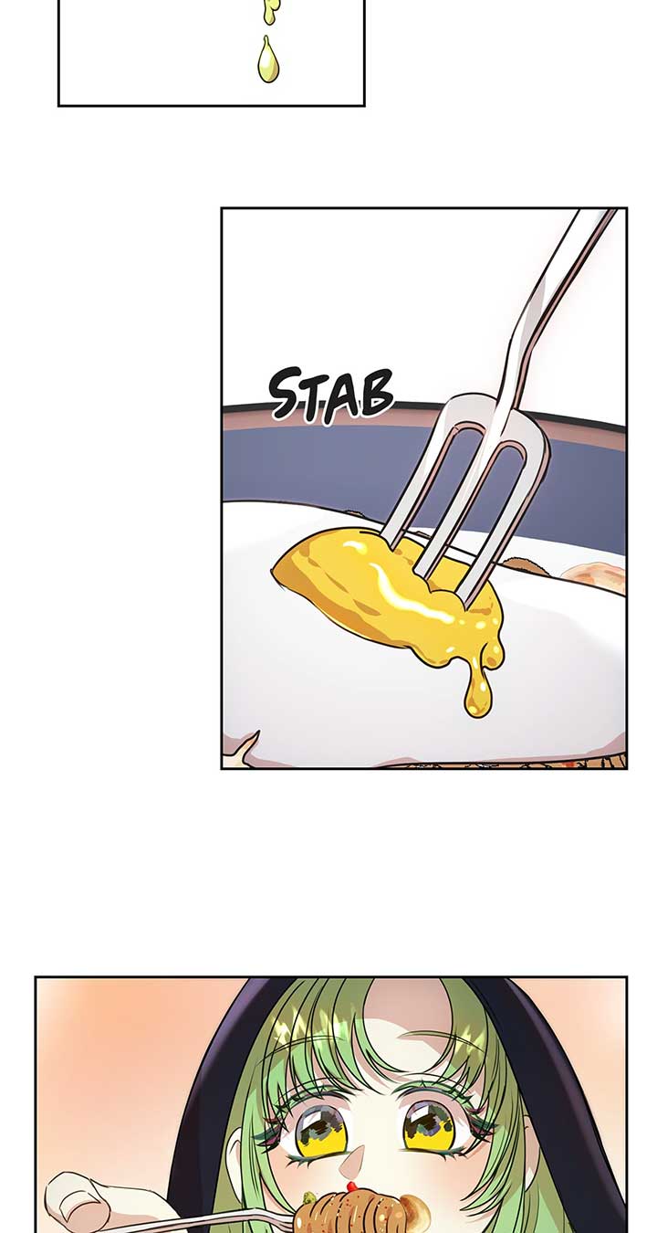 Fragrant Magician Chapter 12 page 77