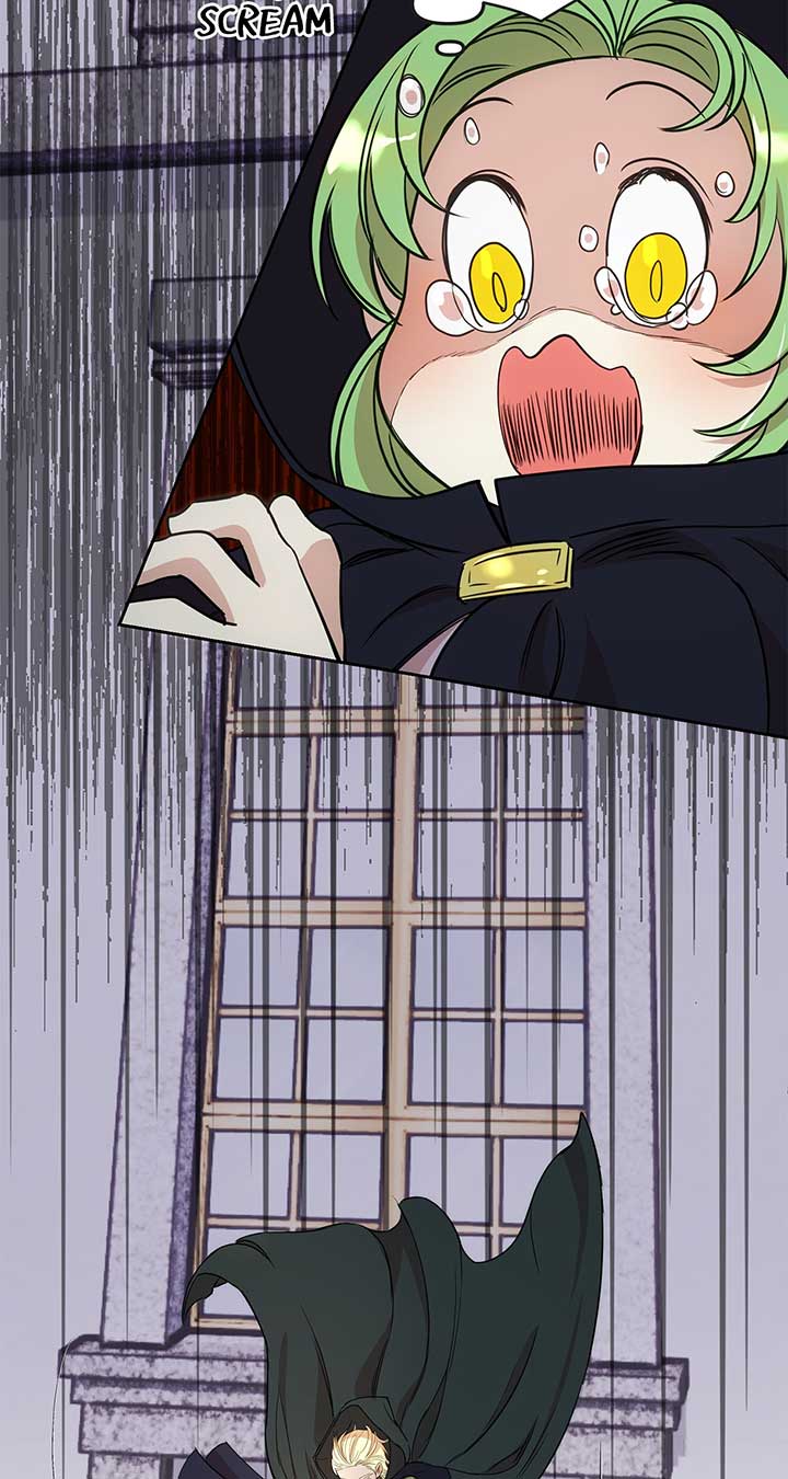 Fragrant Magician Chapter 12 page 7