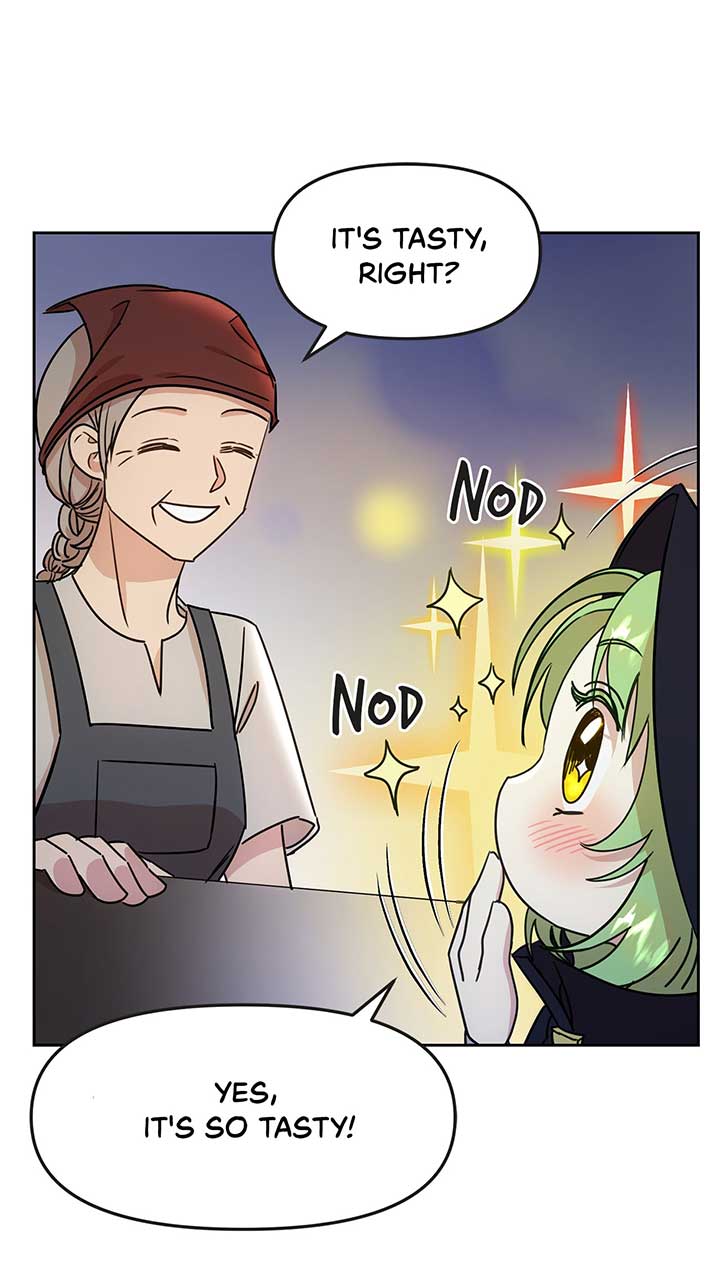 Fragrant Magician Chapter 12 page 80