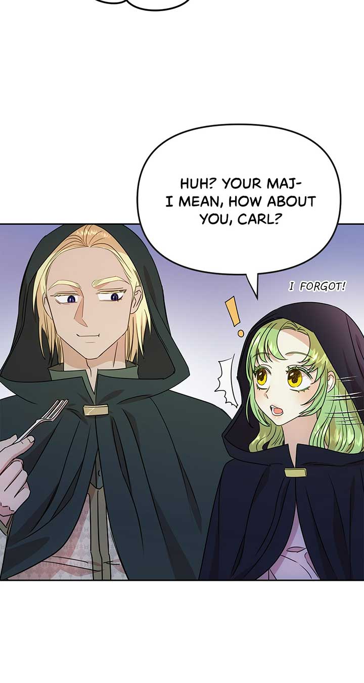 Fragrant Magician Chapter 12 page 82