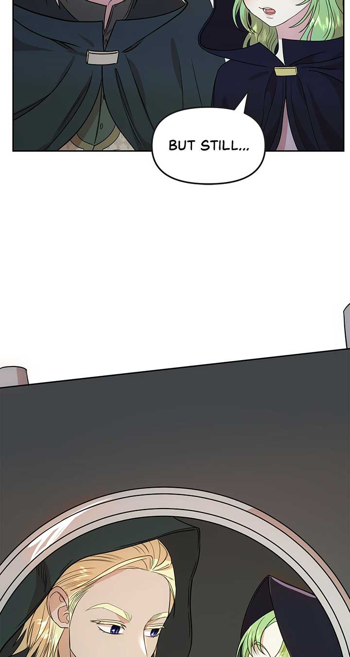 Fragrant Magician Chapter 12 page 85