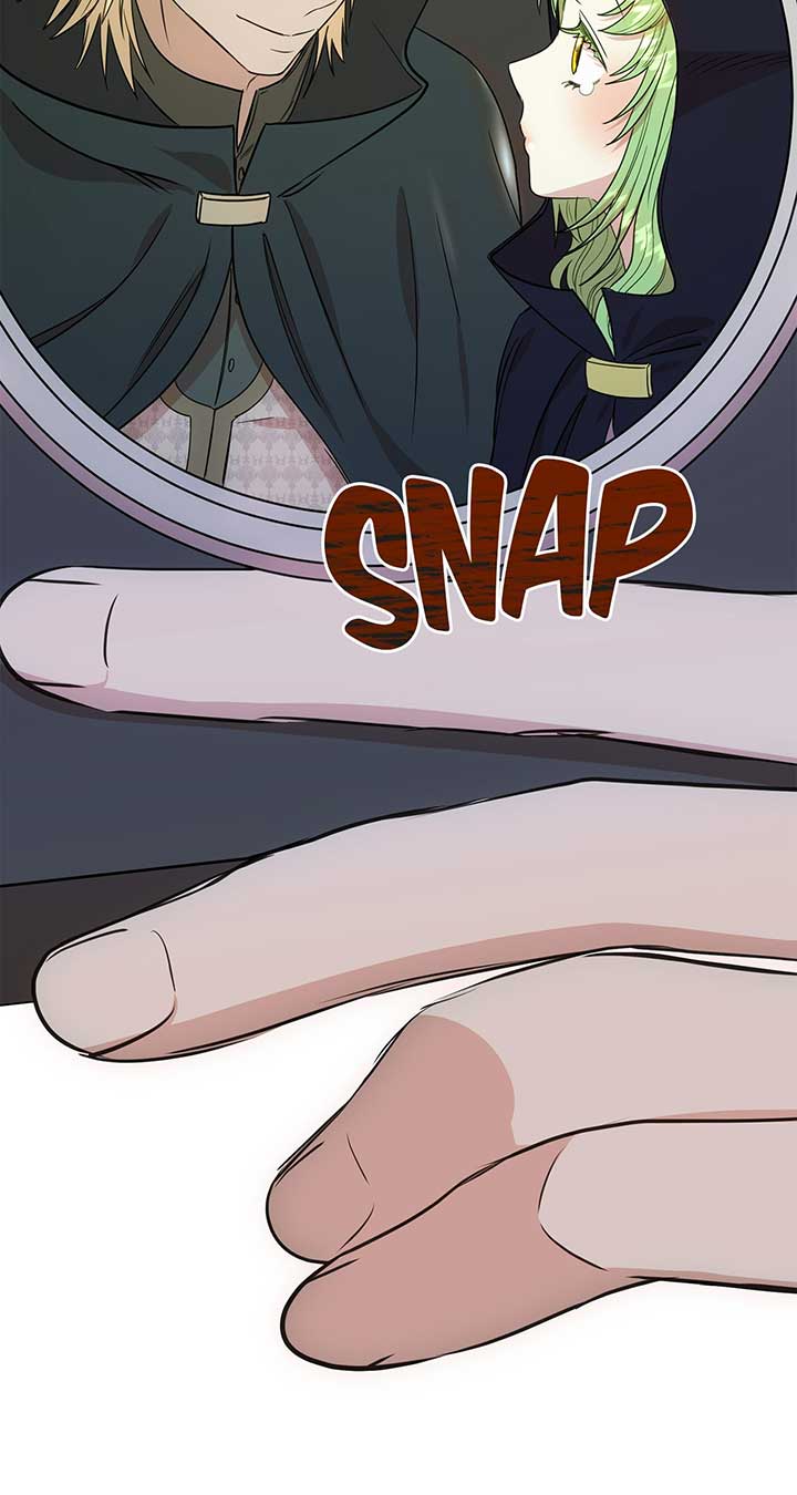 Fragrant Magician Chapter 12 page 86