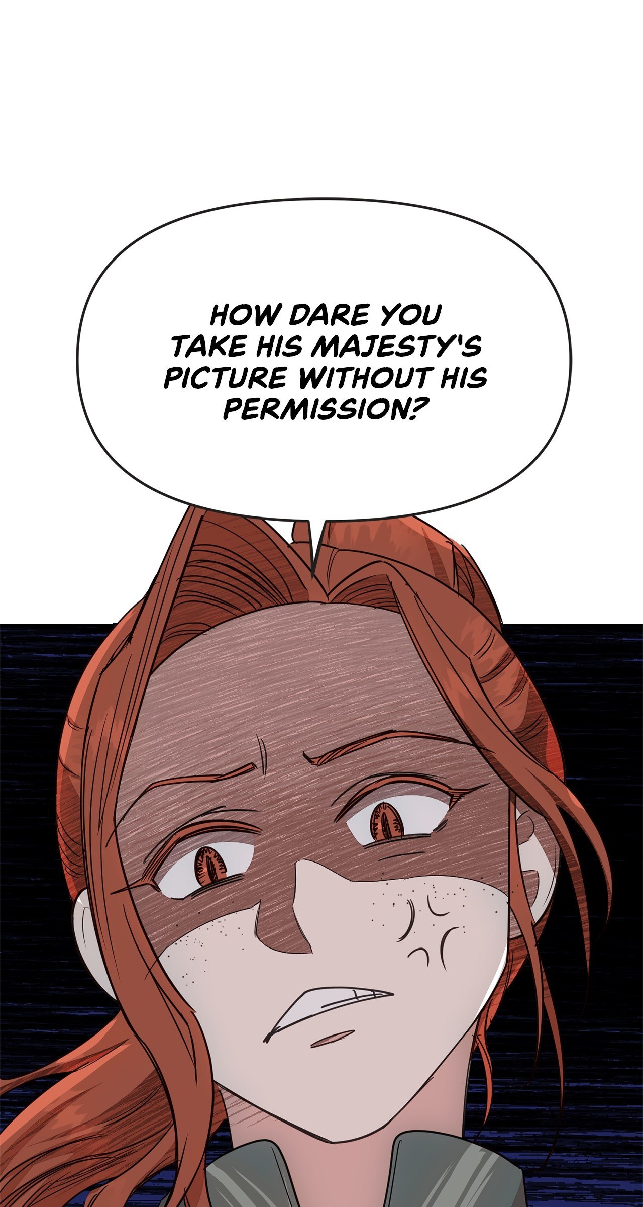 Fragrant Magician Chapter 13 page 11