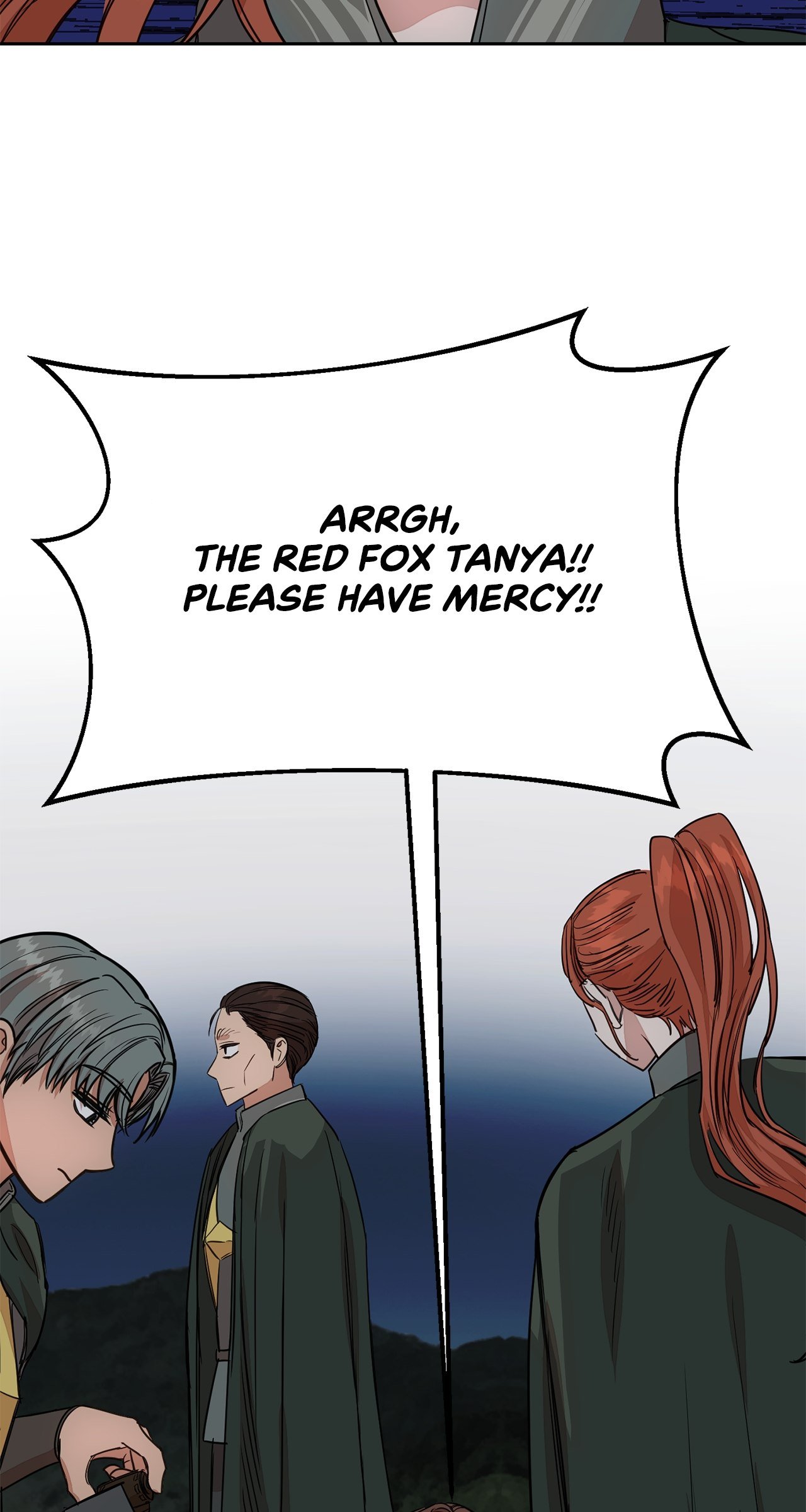 Fragrant Magician Chapter 13 page 12