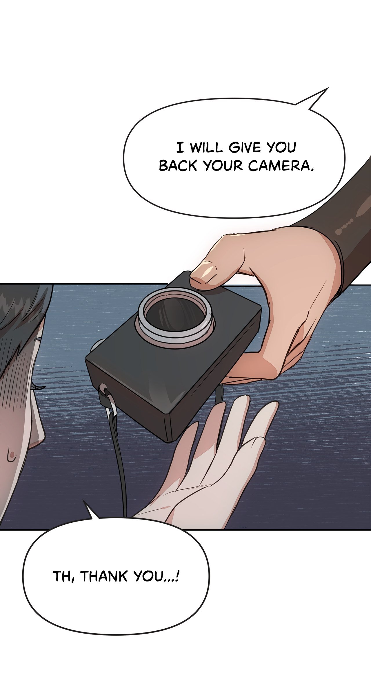 Fragrant Magician Chapter 13 page 14