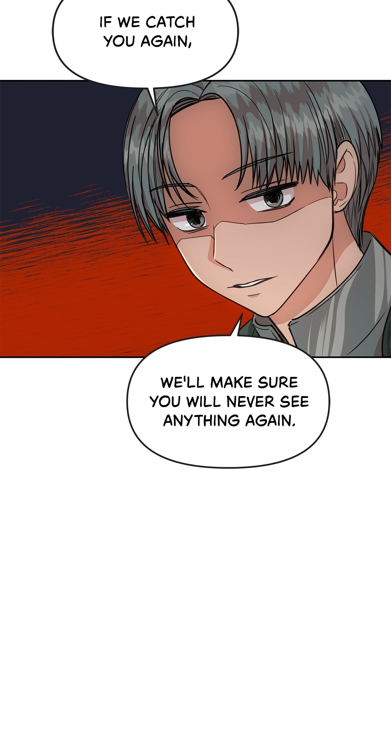 Fragrant Magician Chapter 13 page 16
