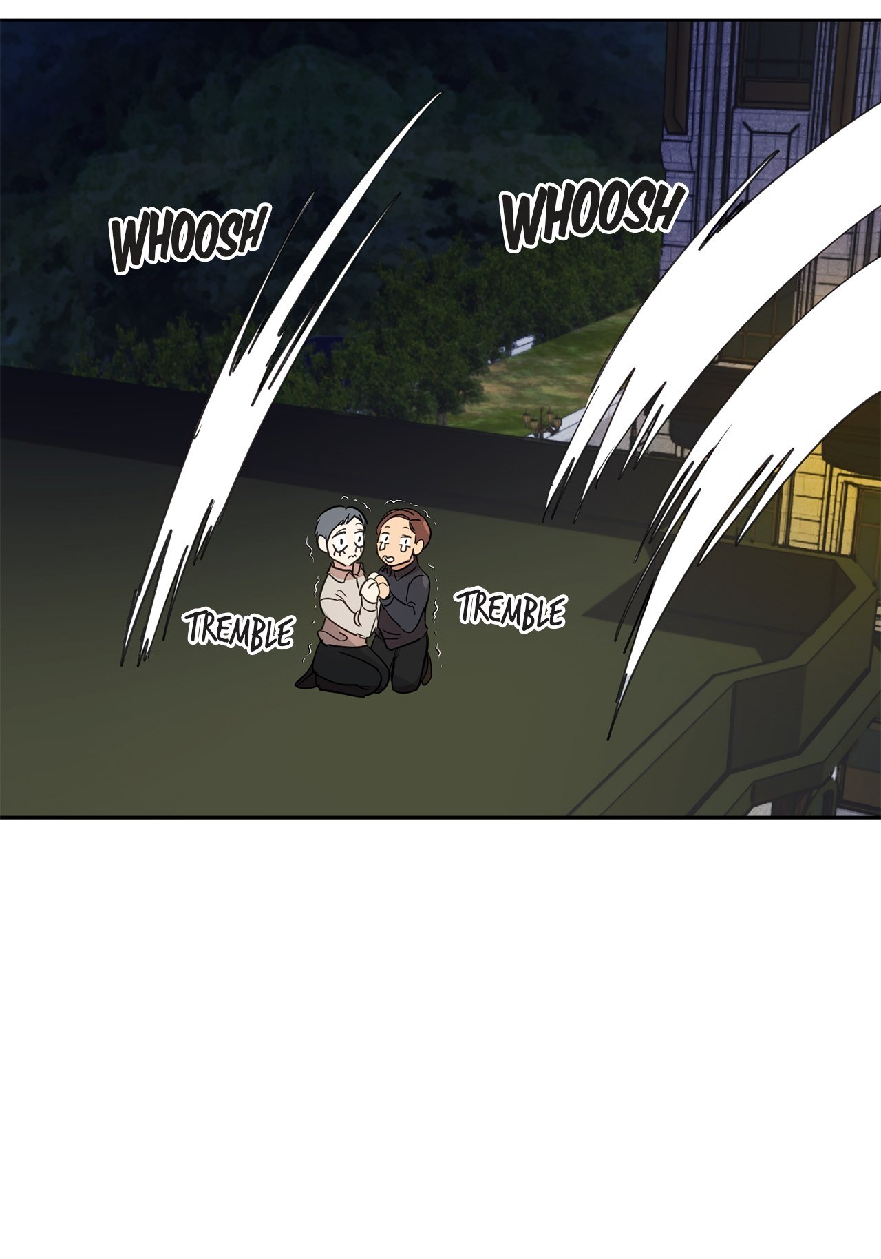 Fragrant Magician Chapter 13 page 17