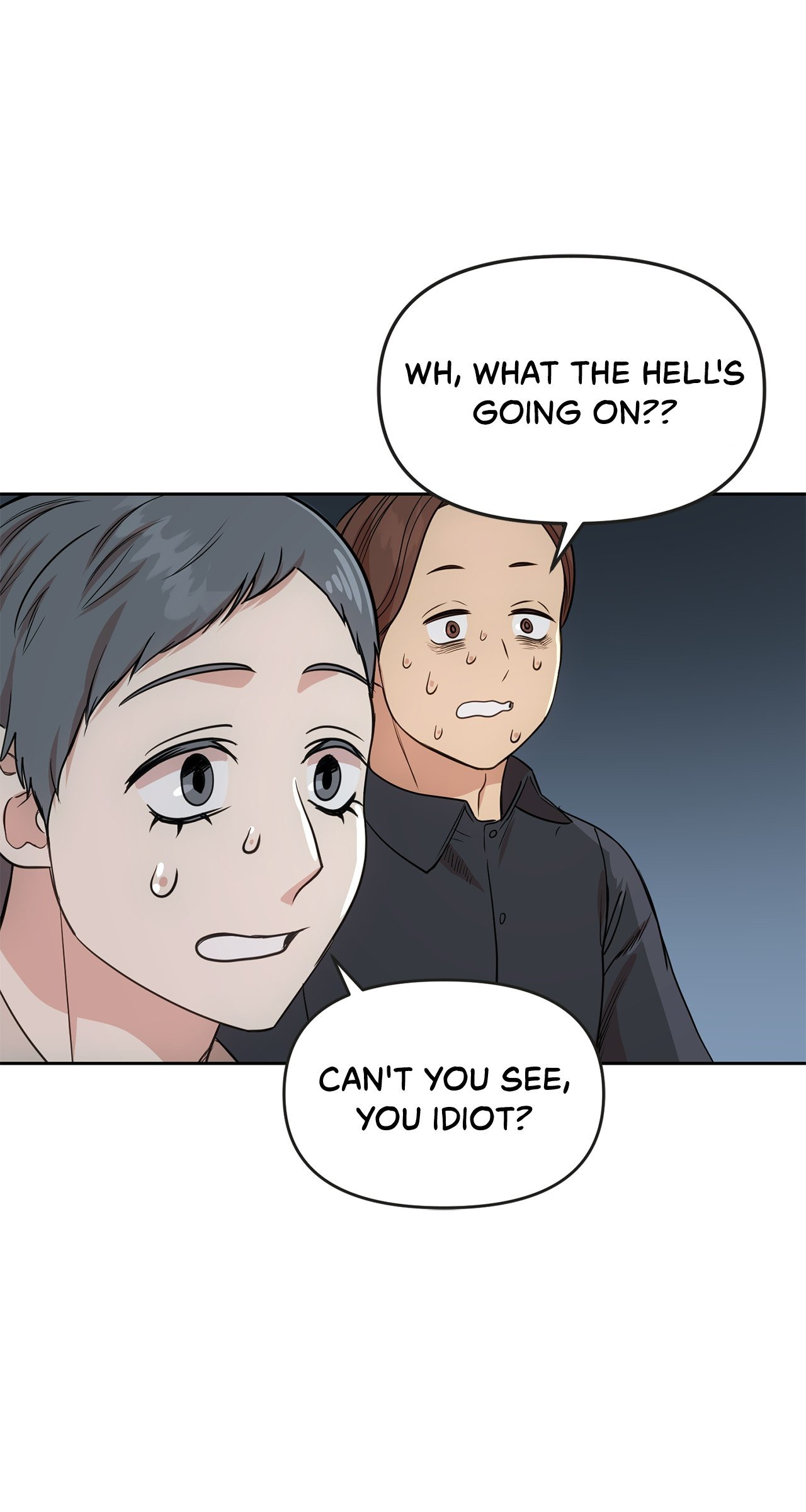 Fragrant Magician Chapter 13 page 18