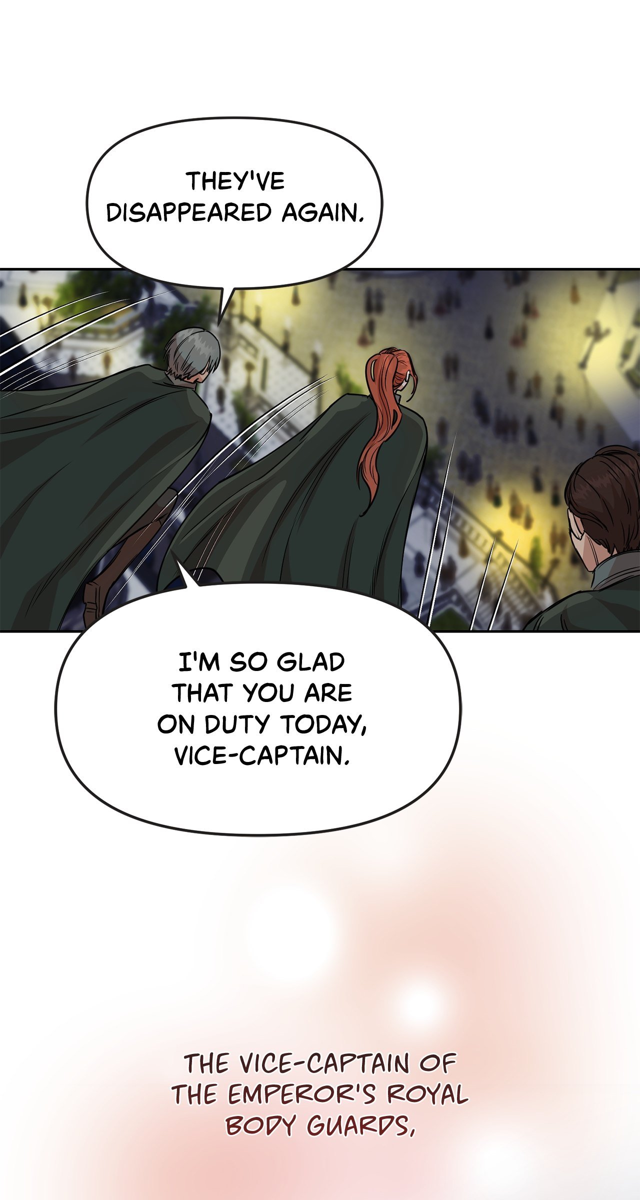 Fragrant Magician Chapter 13 page 23