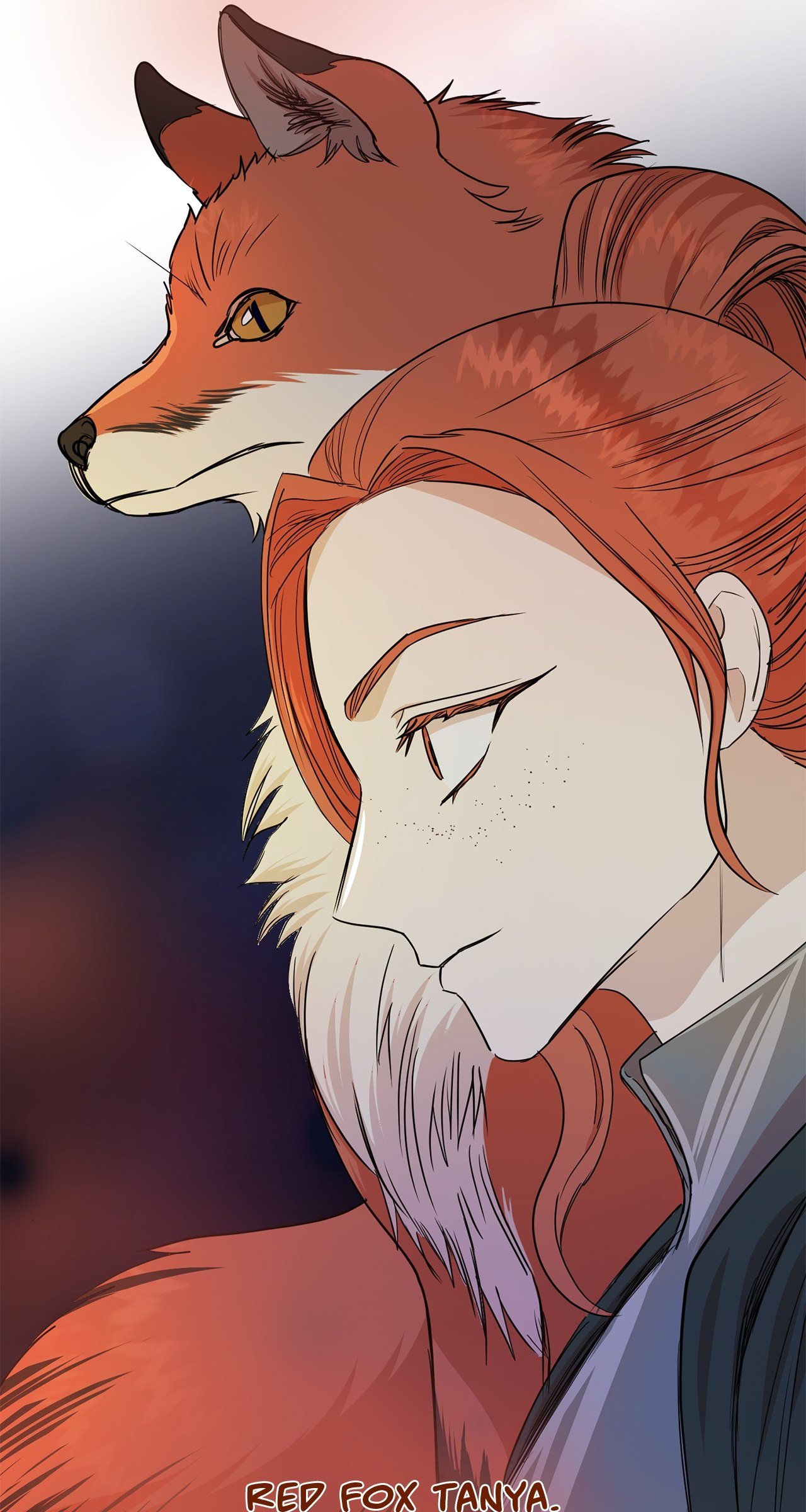 Fragrant Magician Chapter 13 page 24