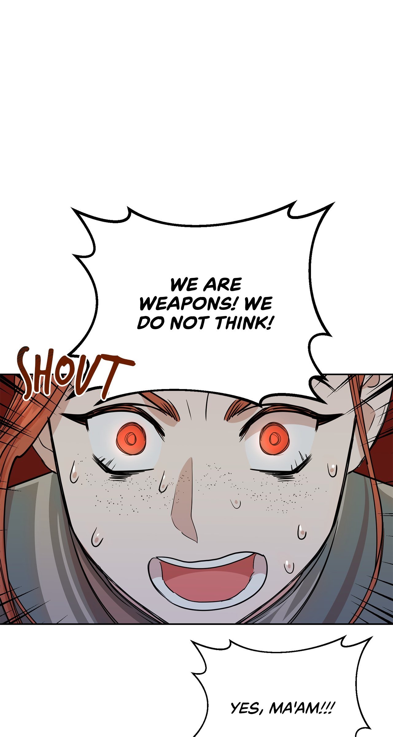 Fragrant Magician Chapter 13 page 28