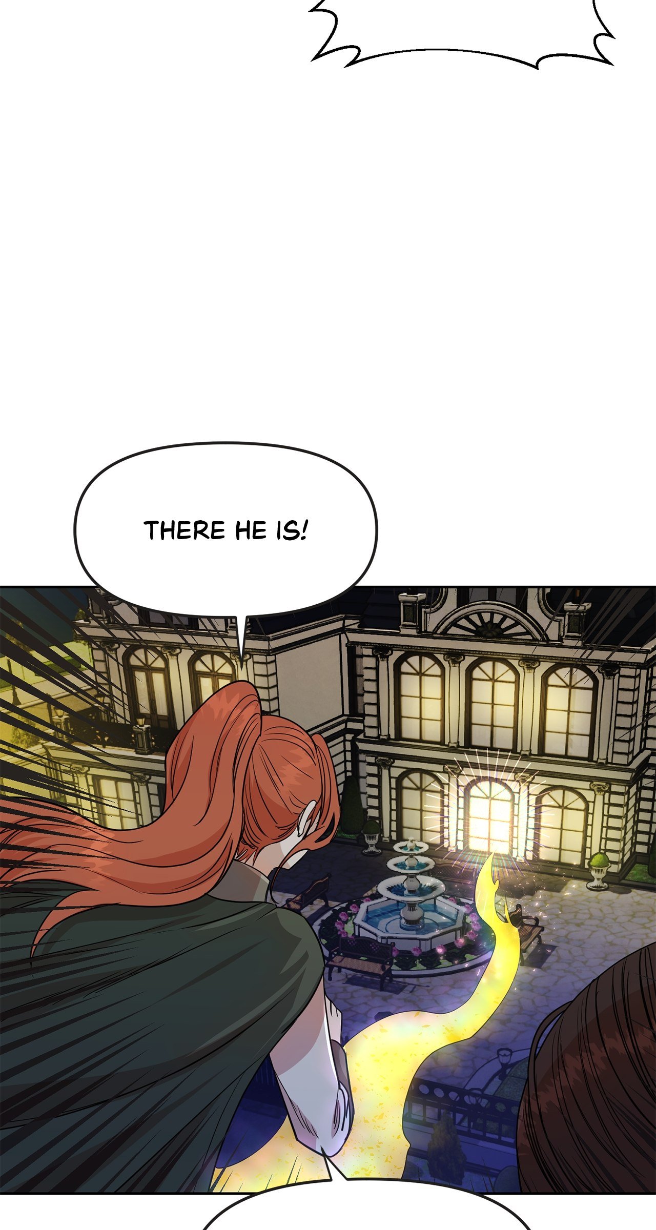 Fragrant Magician Chapter 13 page 29