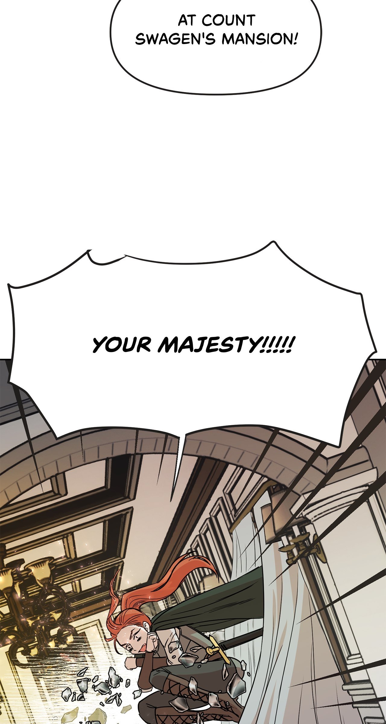 Fragrant Magician Chapter 13 page 30