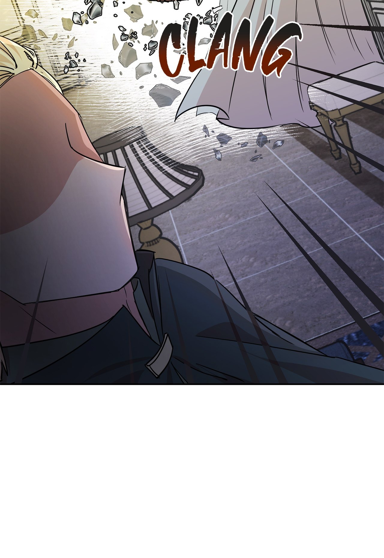 Fragrant Magician Chapter 13 page 31