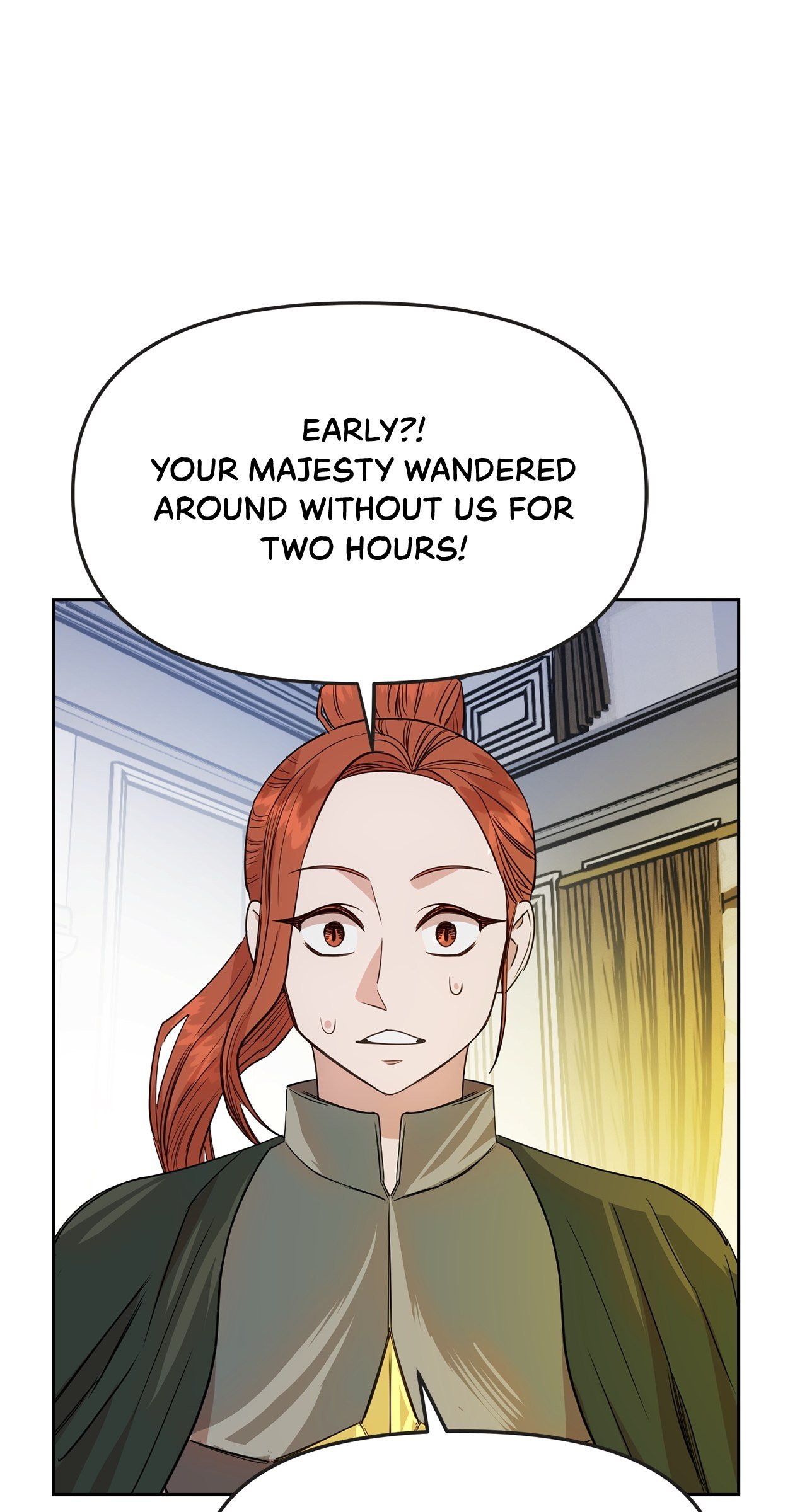 Fragrant Magician Chapter 13 page 36