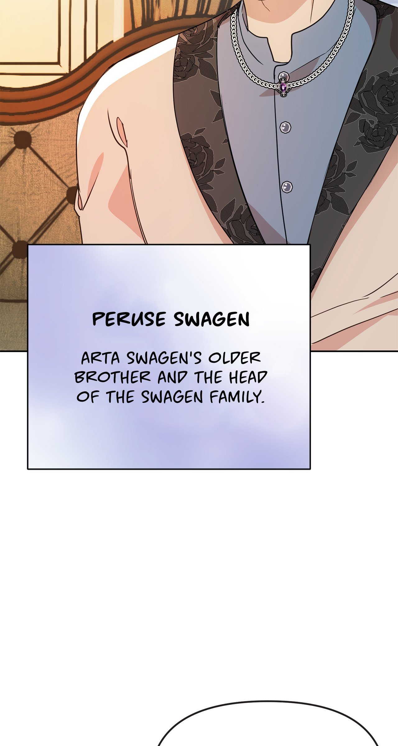 Fragrant Magician Chapter 13 page 38