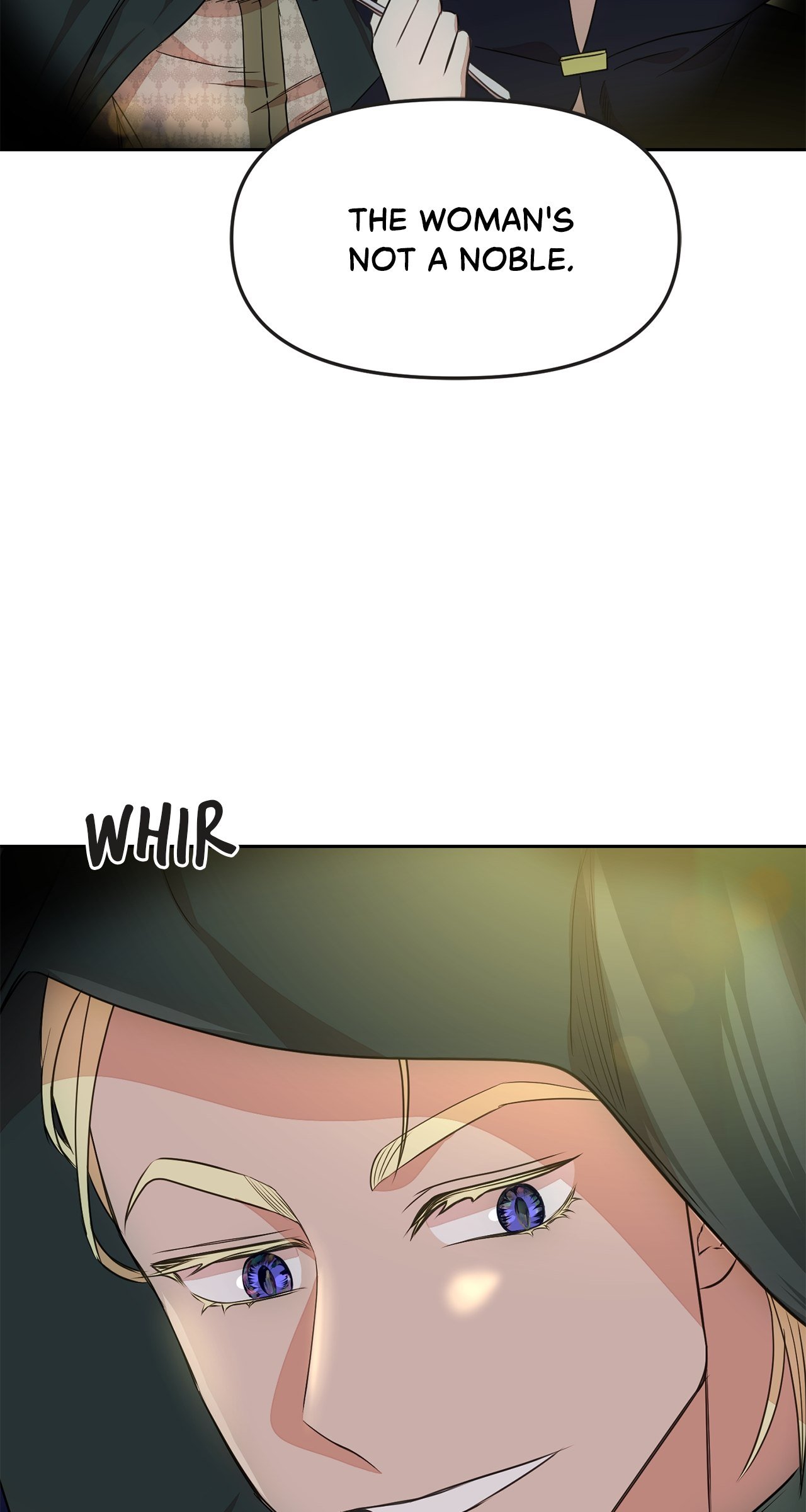 Fragrant Magician Chapter 13 page 3