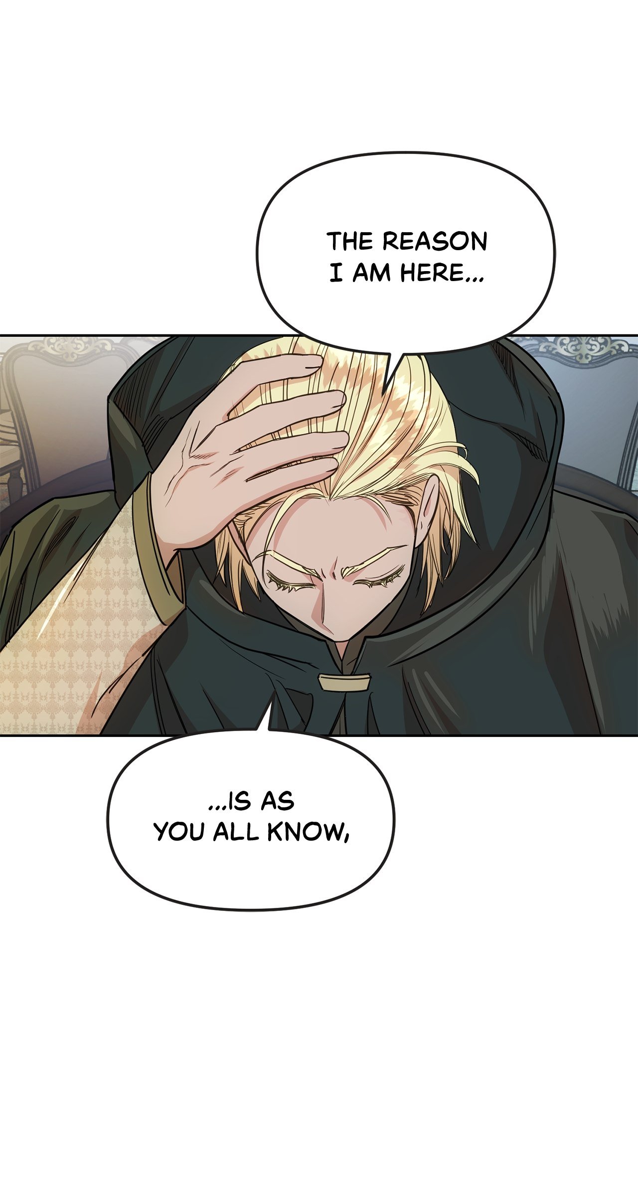 Fragrant Magician Chapter 13 page 41