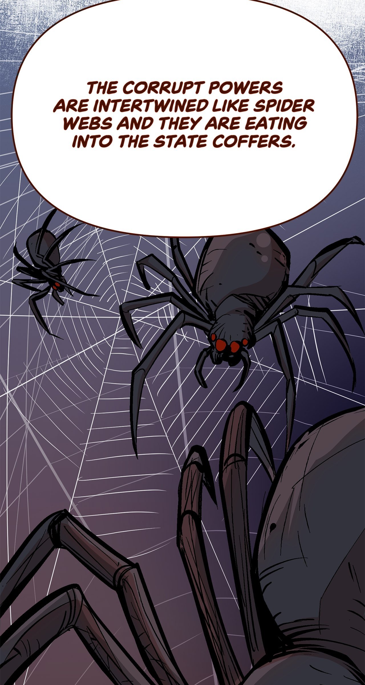Fragrant Magician Chapter 13 page 44