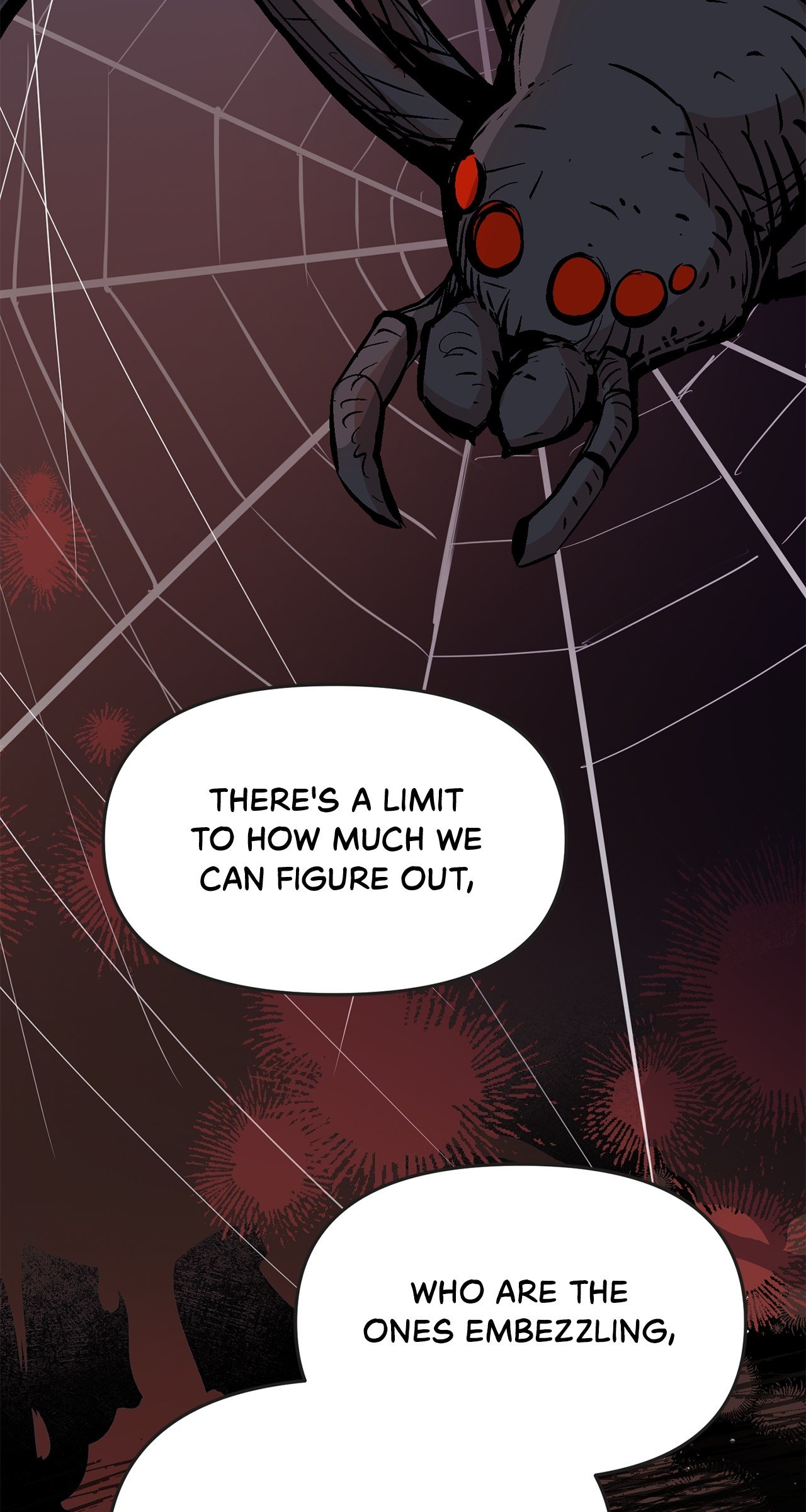 Fragrant Magician Chapter 13 page 45