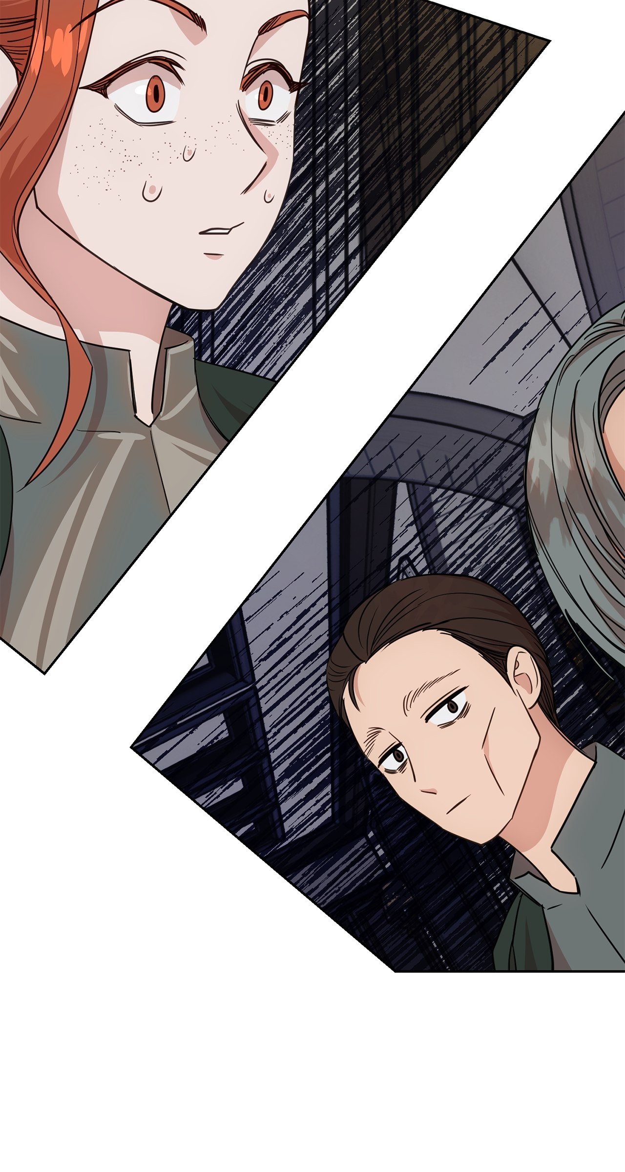 Fragrant Magician Chapter 13 page 48