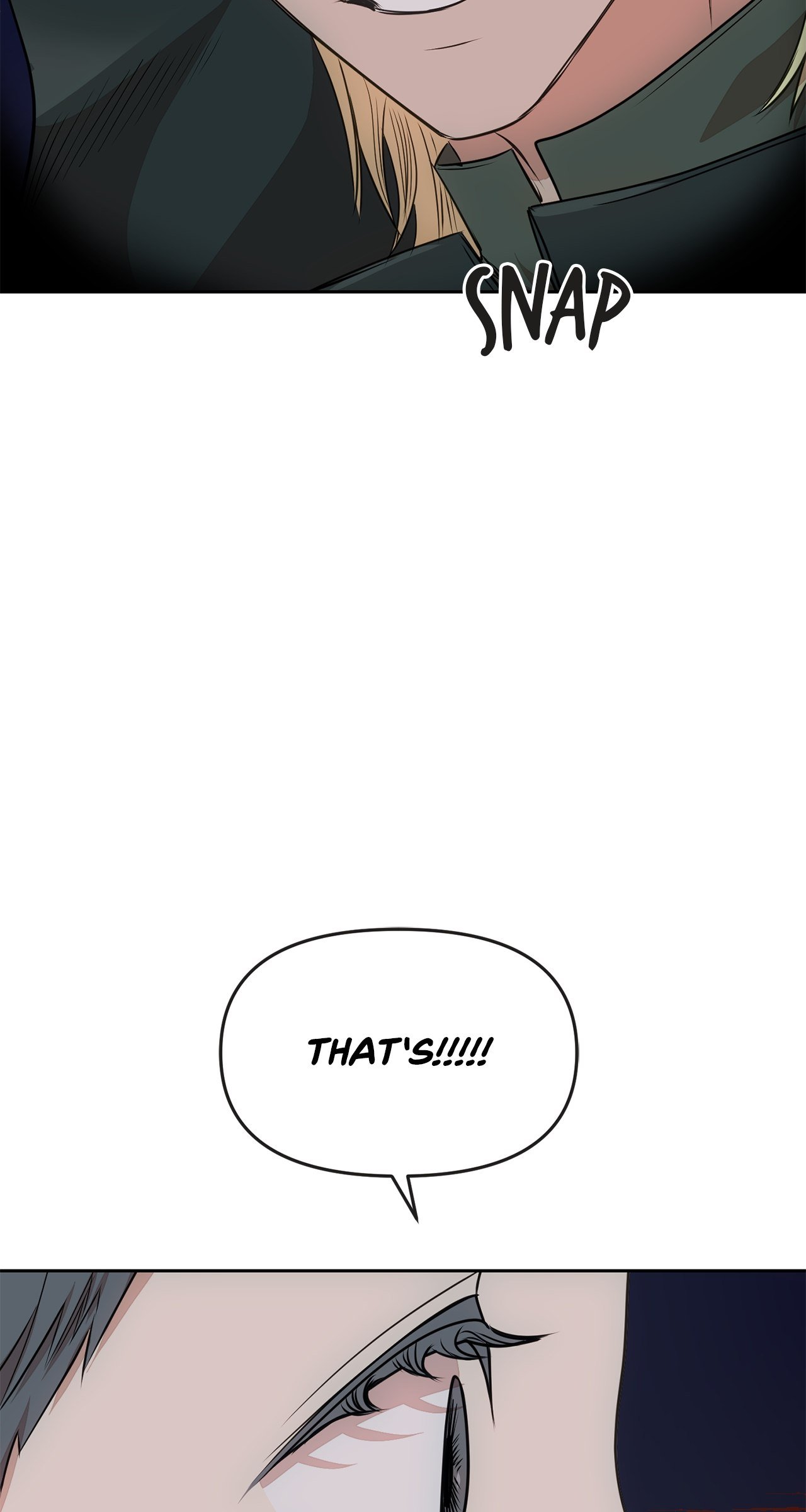 Fragrant Magician Chapter 13 page 4