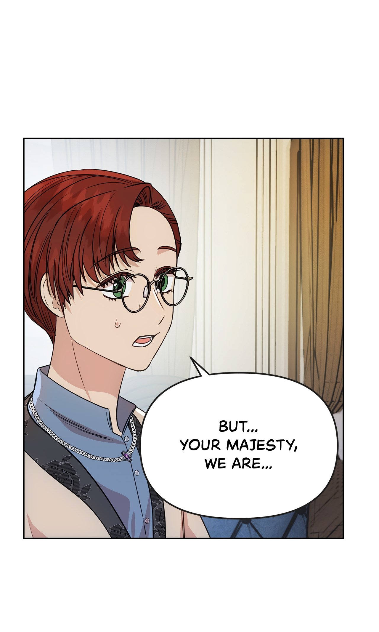 Fragrant Magician Chapter 13 page 49