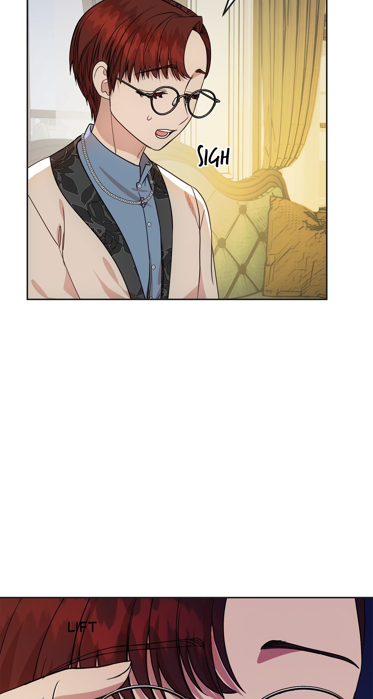 Fragrant Magician Chapter 13 page 53