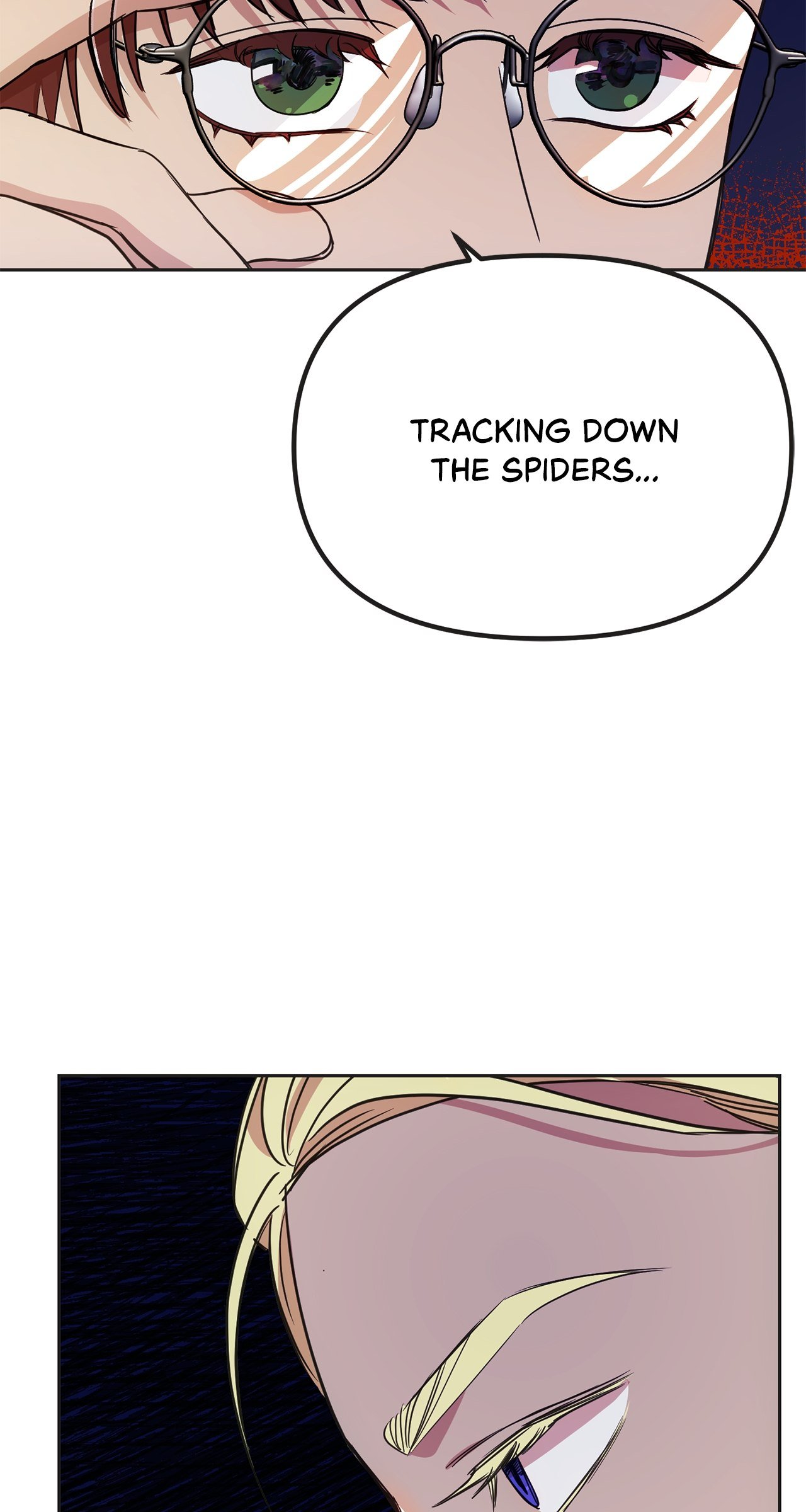 Fragrant Magician Chapter 13 page 54