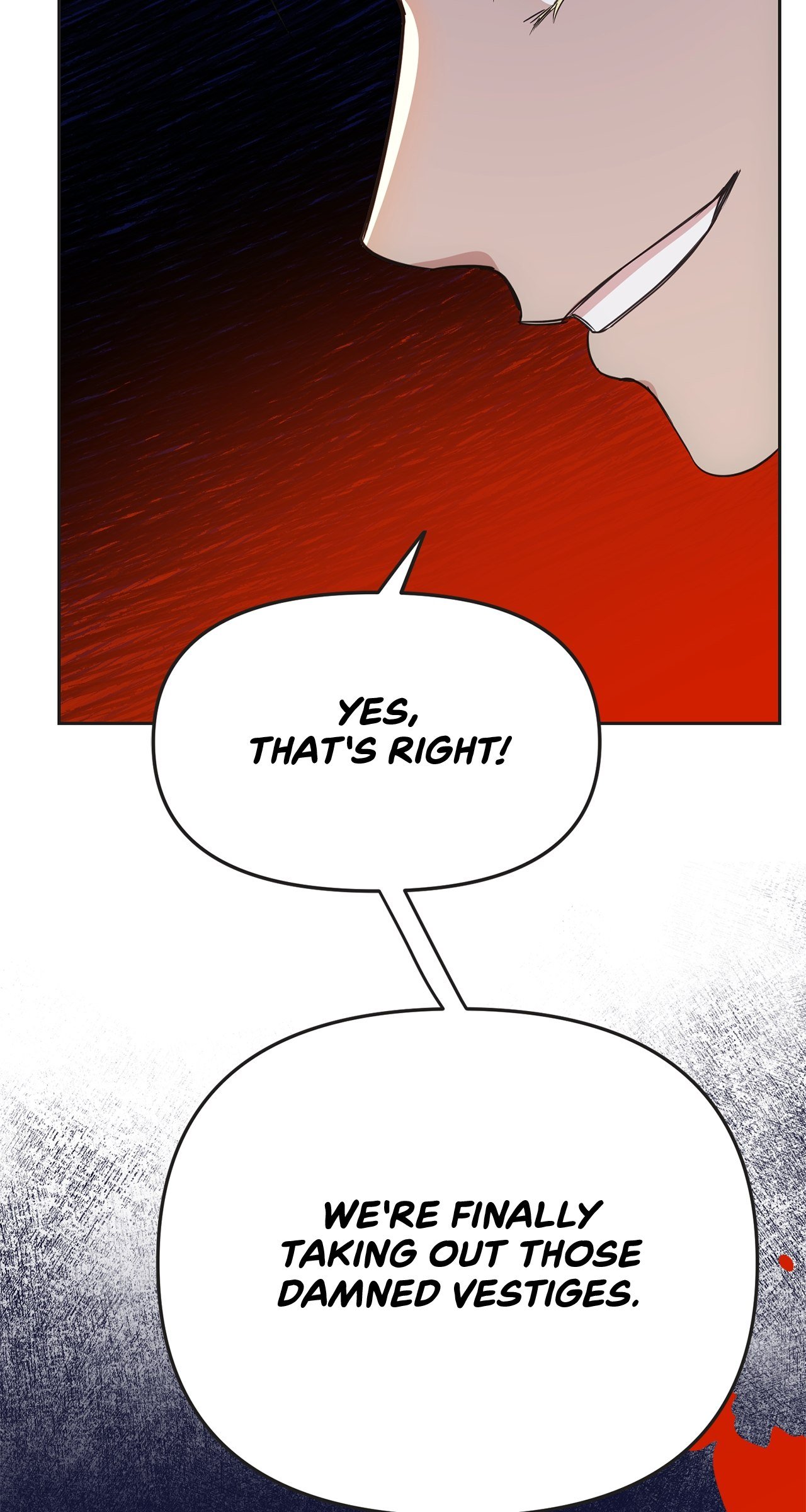 Fragrant Magician Chapter 13 page 55