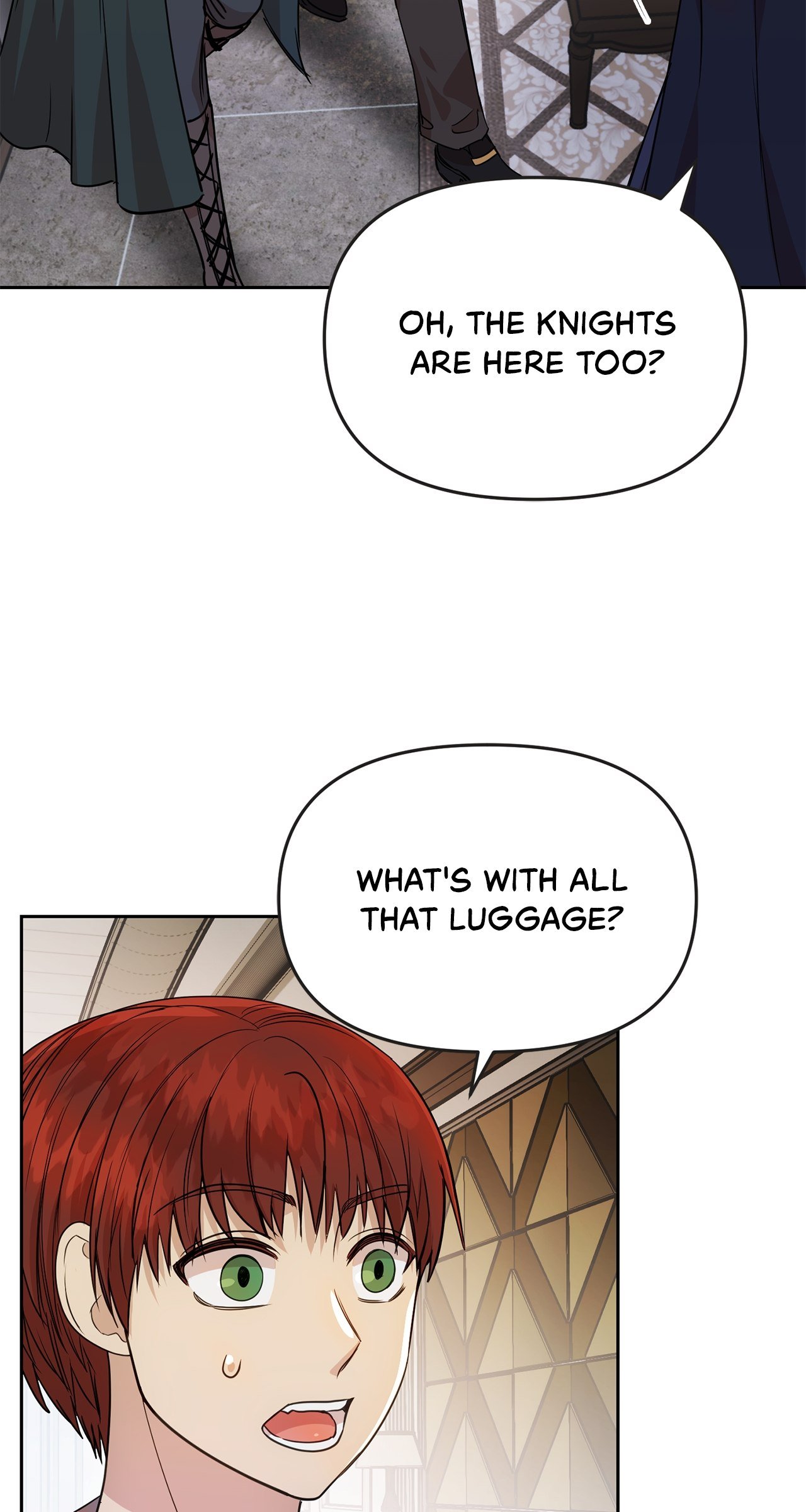 Fragrant Magician Chapter 13 page 64