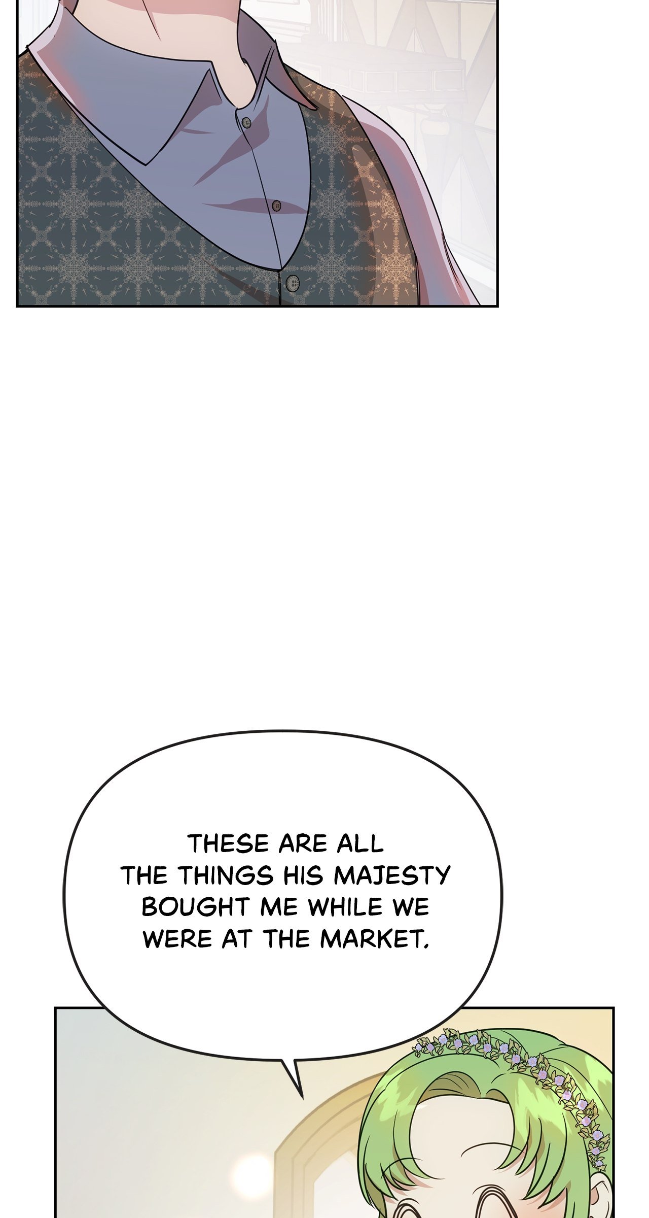 Fragrant Magician Chapter 13 page 65